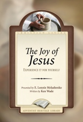 The Joy of Jesus